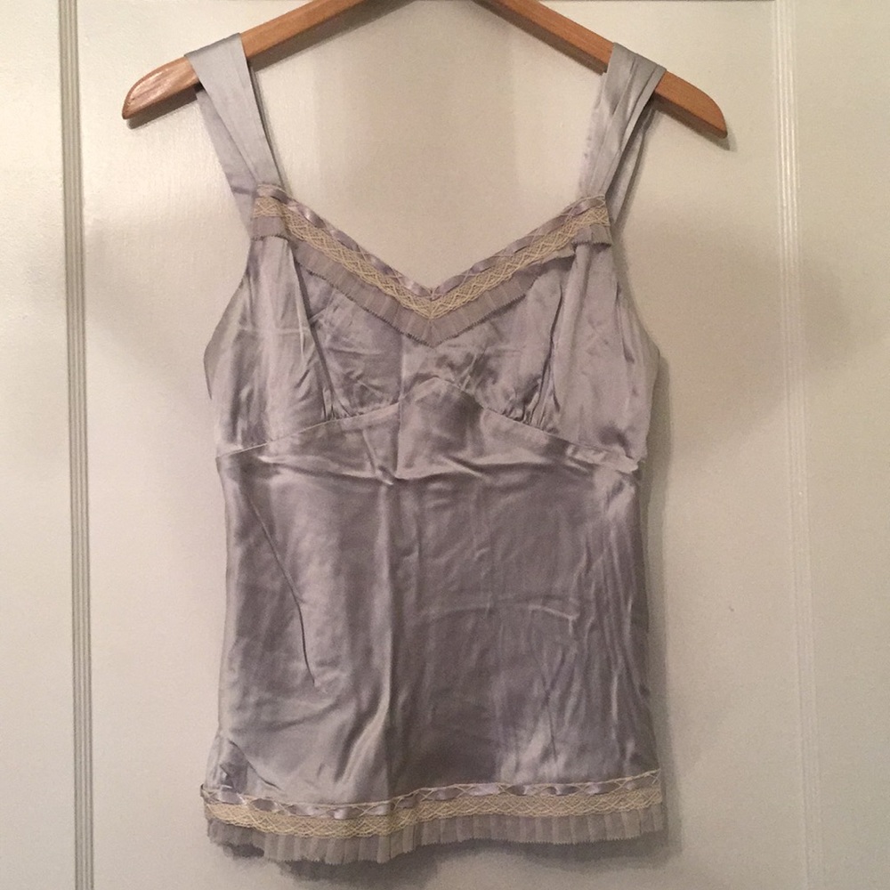 ANN TAYLOR Women's camisole